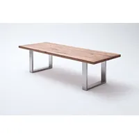 MCA Furniture Esstisch Castello (BHT 260x76x100 cm | BHT