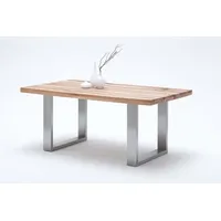 MCA Furniture Esstisch Castello Wildeiche, 180x100cm