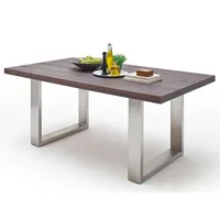 MCA Furniture Esstisch Castello (BHT 180x76x100 cm) | BHT