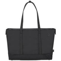 Dicota Laptoptasche Bag Eco MOTION Kunstfaser schwarz