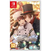 Aksys Games Code: Realize Wintertide Miracles - Edition (PEGI)