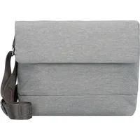 JOST Bergen Umhängetasche 26 cm grau