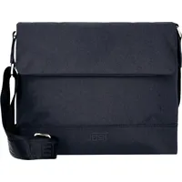 JOST Bergen Umhängetasche 26 cm schwarz