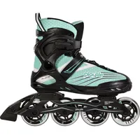 Playlife Flyte 84 Al Black/Turquoise 38