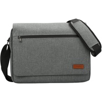 Picard Go Eco Laptop Bag Anthrazit