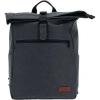 Picard Go Eco Backpack Anthrazit