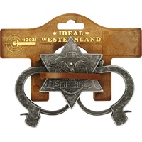 J.g.schrödel vertriebsgesellschaft m.b.h Sheriff Set 2-teilig antik, Tester