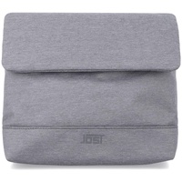 JOST Bergen Umhängetasche 26 cm grau