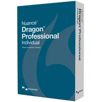 Nuance Dragon Professional Individual 15