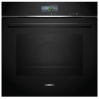 Siemens iQ700 HS736G1B1 Dampfbackofen