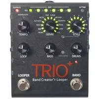 Digitech TRIO+