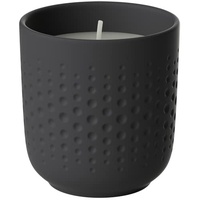 Villeroy & Boch Duftkerze Perle Adventure Manufacture Collier noir