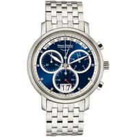 Bruno Söhnle Marcato Edelstahl 44 mm 17-13143 342