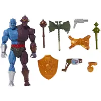 Mattel Masters of the Universe Actionfigur Two-Bad 12 cm