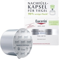 BEIERSDORF  Anti-Age Hyaluron-Filler Tag LSF 15 Nachfüll-Kapsel 50 ml