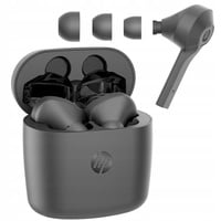 HP Wireless Earbuds G2 Wireless Headset Bluetooth Kopfhörer (USB-C,