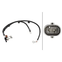 Hella Sensor, Batteriemanagement 6PK 010 544-911