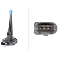 Hella Sensor, Motorölstand