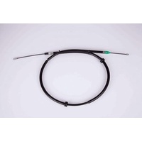 Hella Seilzug, Feststellbremse - AS6570 - für u.a. RENAULT