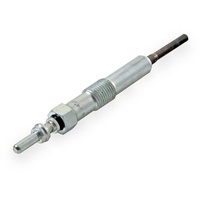 Hella Glühkerze - SW: 10mm - Glühkerzenausf.: leistungsoptimiert -