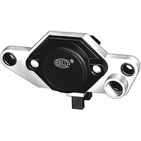 Hella Generatorregler - 12V