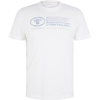 Tom Tailor T-Shirt mit Print