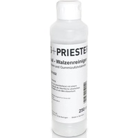 Ideal Walzenreiniger für Gummiwalzen und Gummizuführbänder VE=250ml