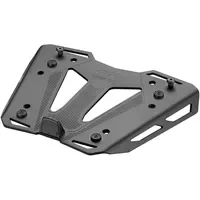 GIVI M8 Platten-Kit komplett Alu Gepäckträger
