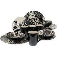 CreaTable Tropicana (16 Stück)