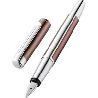 Pelikan Pura P40 Mokka M Geschenkbox