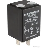 Herth+Buss Elparts Zeitrelais 75614204