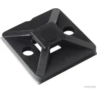 Herth+Buss Elparts Befestigungssockel, Kabelbinder 50265721066