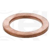 Elring 111.104 Dichtring, Ölablaßschraube