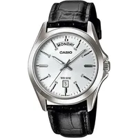 Casio MTP-1370L-7A - Weiß