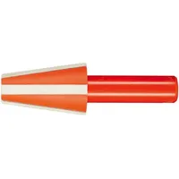 FORMAT Kegelwischer Kunststoff SK40