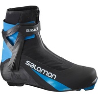 Salomon S/Race Carbon Skate Prolink Langlaufschuhe schwarz - schwarz