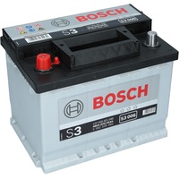 Bosch S3 006 56Ah 12V