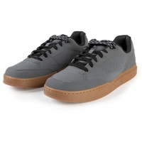 Endura Hummvee Flat Pedal grau