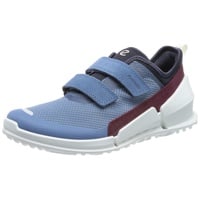 ECCO Biom K1 Quick Fastener, Retro Blue/Retro Blue/Morillo, 32