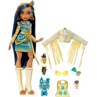 Monster High Cleo de Nile HHK54