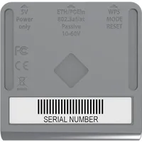 MicroTik RouterBOARD mAP lite,