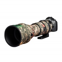 EasyCover Lens Oak für Sigma 150-600mm f/5-6.3 DG OS