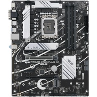 Asus Prime B760-Plus D4 (90MB1CW0-M0EAY0 / 90MB1CW0-M1EAY0)