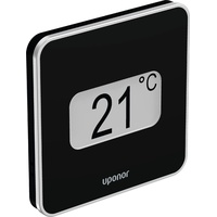 Uponor Smatrix Wave Style T-169 black
