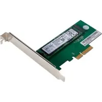 Lenovo ThinkStation M.2 SSD Adapter