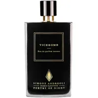 Simone Andreoli Don't ask me Permission Eau de Parfum