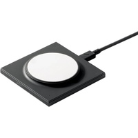 Native Union Drop Magnetic Wireless Charger Black
