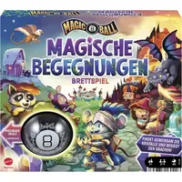 Mattel Magische Begegnungen