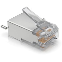 UBIQUITI networks Ubiquiti UISP-Connector-SHD RJ45 Male, UISP-Connector-SHD