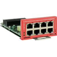Securepoint Erweiterungskarte 8 Port GBit Ethernet für RC300 G3,